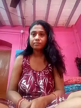 Snapshot of Hooghlypinkivabi chatting on January 19, 8:07 am Hooghlypinkivabi online show from January 19, 8:07 am