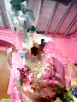 Snapshot of Hooghlypinkivabi chatting on February 7, 11:47 am Hooghlypinkivabi online show from February 7, 11:47 am