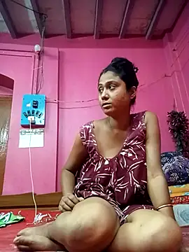 Snapshot of Hooghlypinkivabi chatting on February 17, 2:13 pm Hooghlypinkivabi online show from February 17, 2:13 pm