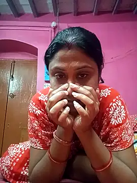 Snapshot of Hooghlypinkivabi chatting on February 24, 12:47 pm Hooghlypinkivabi online show from February 24, 12:47 pm