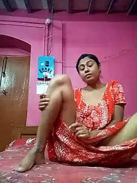 Snapshot of Hooghlypinkivabi chatting on February 26, 12:48 pm Hooghlypinkivabi online show from February 26, 12:48 pm