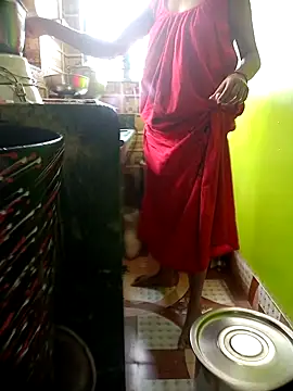 Snapshot of Hooghlypinkivabi chatting on March 1, 4:03 am Hooghlypinkivabi online show from March 1, 4:03 am