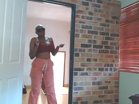 SexyMellonsS online show from January 17, 11:37 am