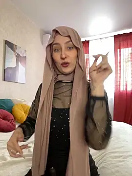 LuxBrunette  online show from May 30, 5:59 am