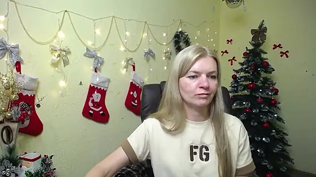 Snapshot of MelissaTyler chatting on January 5, 5:27 pm MelissaTyler online show from January 5, 5:27 pm