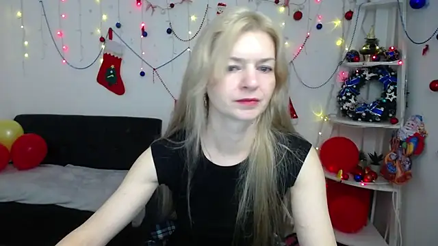 Snapshot of MelissaTyler chatting on January 8, 6:05 am MelissaTyler online show from January 8, 6:05 am