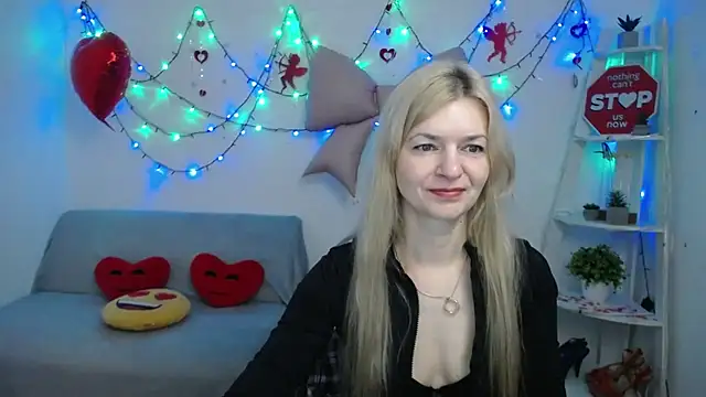 MelissaTyler online show from February 1, 6:12 am