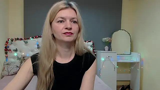 MelissaTyler online show from February 22, 6:24 am