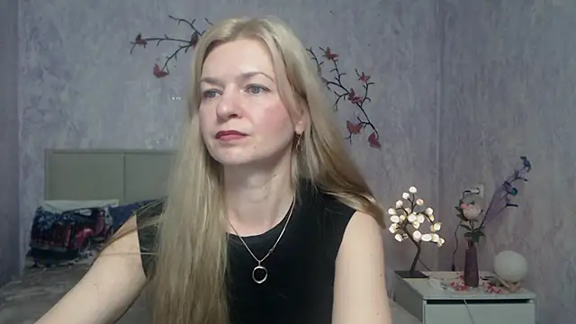 MelissaTyler online show from March 7, 8:00 am