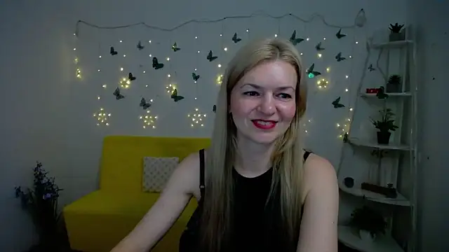 MelissaTyler online show from March 10, 12:21 pm
