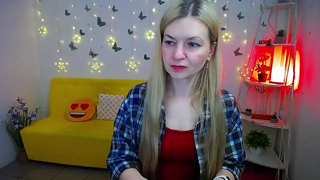 MelissaTyler online show from April 30, 11:27 am
