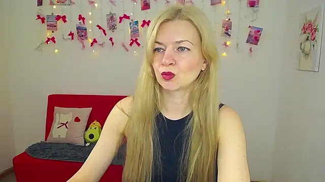 MelissaTyler online show from May 9, 5:23 am