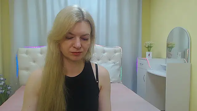 MelissaTyler online show from May 20, 5:24 am