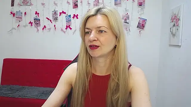 MelissaTyler online show from May 31, 5:48 am