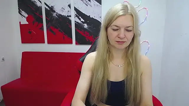 MelissaTyler online show from July 10, 5:23 am