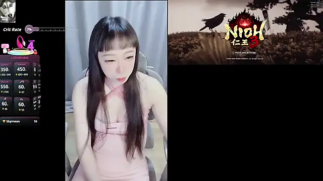 diaperlilinai0210 online show from February 8, 9:34 am