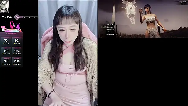 diaperlilinai0210 online show from February 19, 12:12 pm