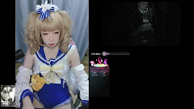 diaperlilinai0210 online show from March 2, 12:01 pm