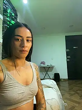 Rexx Diamondd online show from April 19, 5:07 am