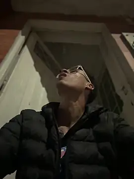 Latin Paisa Boy online show from April 8, 4:12 am