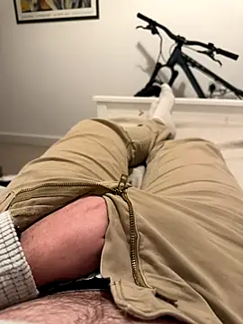 harvcumdaddy online show from January 6, 7:17 pm