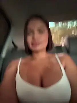 Irina Velvett online show from February 4, 10:04 pm