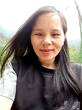 Snapshot of DIANAKUTE chatting on March 16, 5:44 am DIANAKUTE online show from March 16, 5:44 am