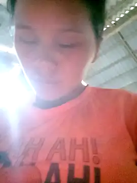 Snapshot of DIANAKUTE chatting on April 2, 4:54 am DIANAKUTE online show from April 2, 4:54 am