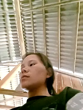 Snapshot of DIANAKUTE chatting on April 12, 2:27 am DIANAKUTE online show from April 12, 2:27 am