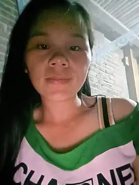 Snapshot of DIANAKUTE chatting on May 12, 10:29 pm DIANAKUTE online show from May 12, 10:29 pm
