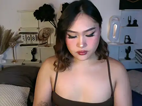 MargarettSaray69 online show from January 9, 12:02 am