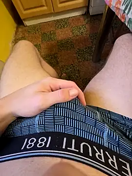 Snapshot of Xbabybo chatting on March 6, 4:25 pm Xbabybo online show from March 6, 4:25 pm