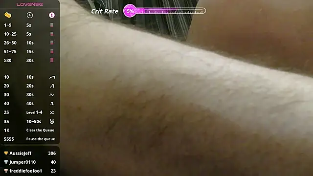 Mayhem NZ online show from April 8, 1:33 pm