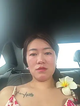 Molly-xiao online show from May 25, 3:56 am