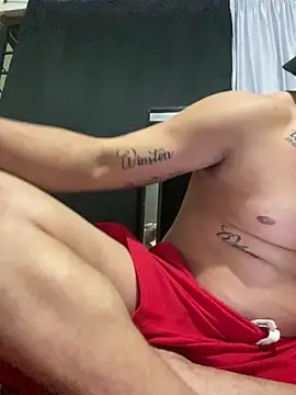 Dominicanobb online show from April 2, 6:44 am