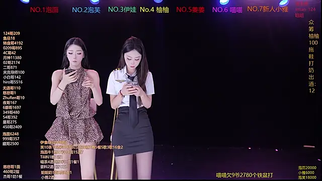 RV-525- online show from February 8, 12:14 am