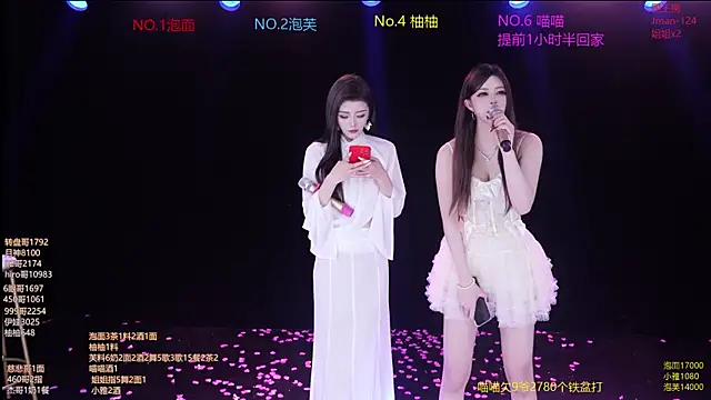 RV-525- online show from March 2, 5:08 am