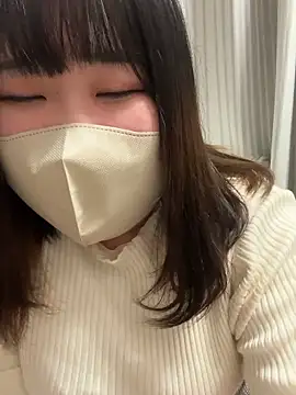 Mikami 00122 online show from February 10, 12:20 pm