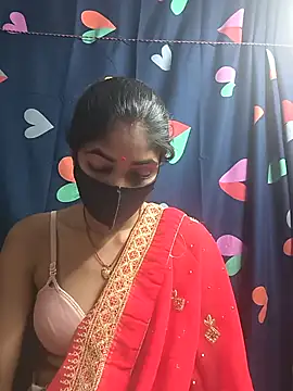 Naughty Seema online show from March 3, 4:35 pm