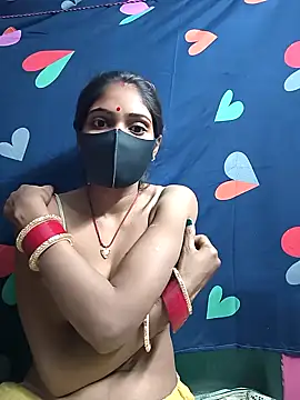 Naughty Seema online show from March 12, 4:02 pm