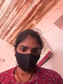 Naughty Seema online show from April 26, 3:15 am