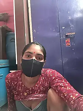 Naughty Seema online show from April 27, 10:13 am