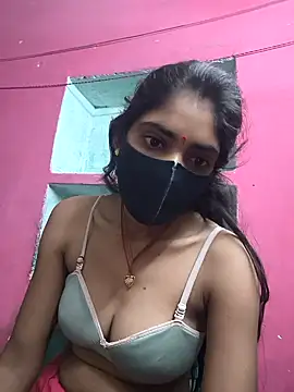Naughty Seema online show from May 3, 11:00 pm