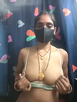 Naughty Seema online show from May 16, 6:28 pm