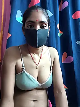 Naughty Seema online show from May 26, 6:37 pm