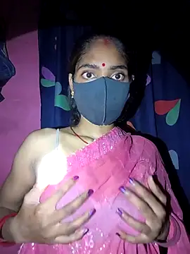 Naughty Seema online show from May 28, 5:32 pm
