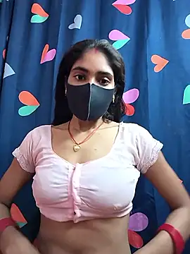 Naughty Seema online show from May 30, 4:53 am
