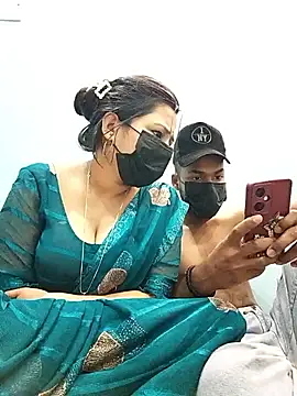 Miss alisha online show from January 8, 8:05 am