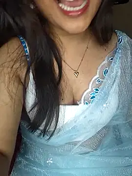 Saumyy online show from April 5, 4:26 pm