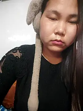 Snapshot of Leeza_123 chatting on February 1, 1:15 am Leeza 123 online show from February 1, 1:15 am